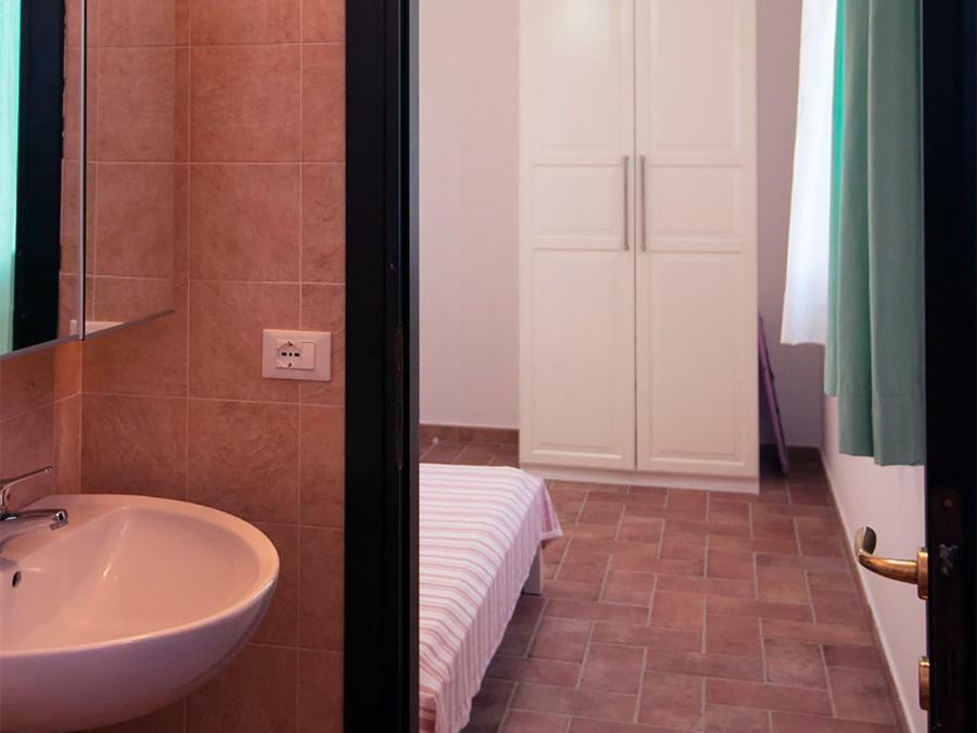 Agriturismo Olivomare Piombino Bagian luar foto