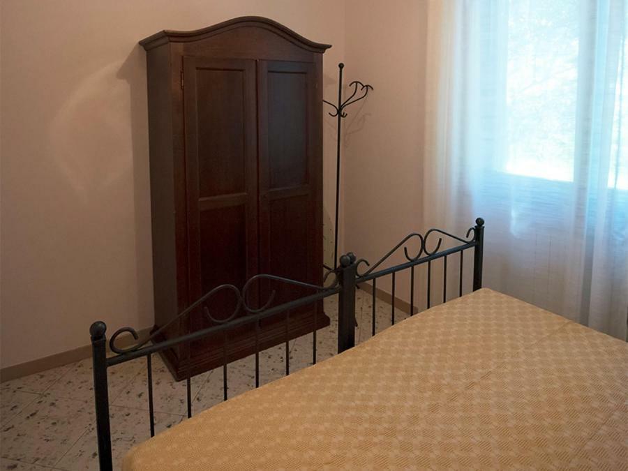 Agriturismo Olivomare Piombino Bagian luar foto