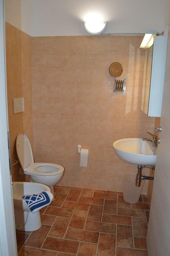Agriturismo Olivomare Piombino Bagian luar foto