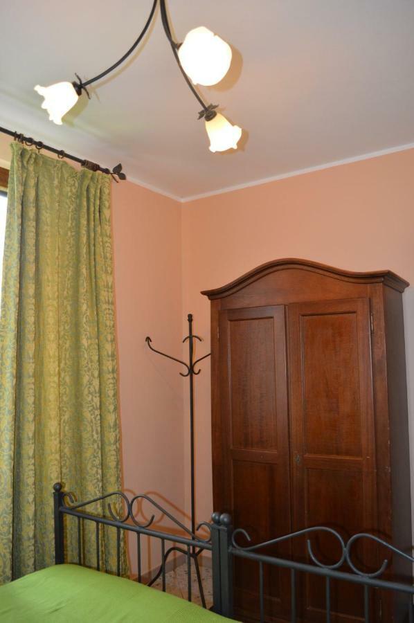 Agriturismo Olivomare Piombino Bagian luar foto