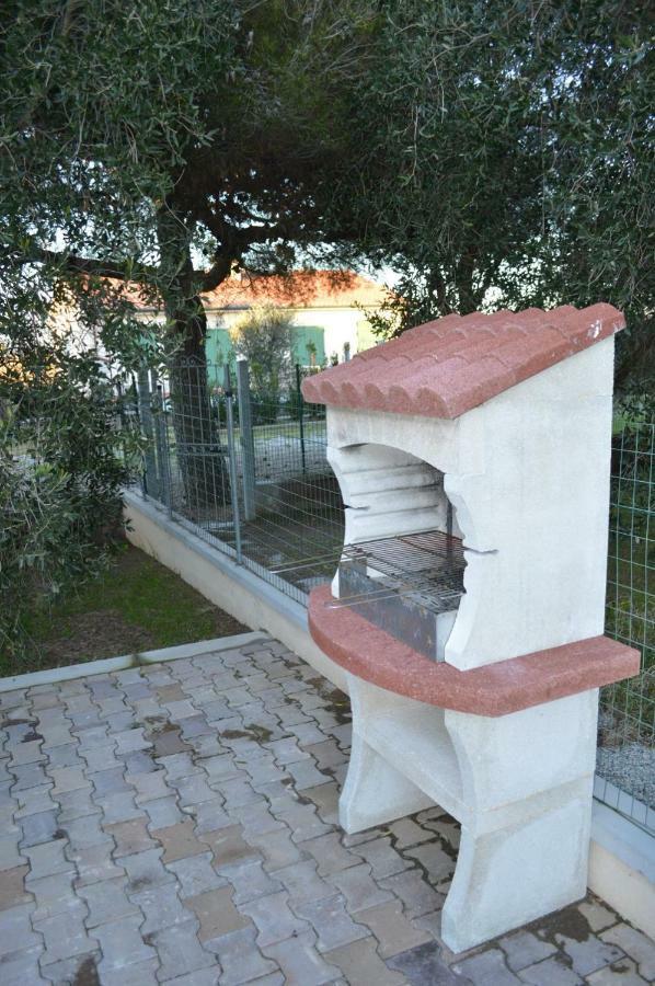 Agriturismo Olivomare Piombino Bagian luar foto