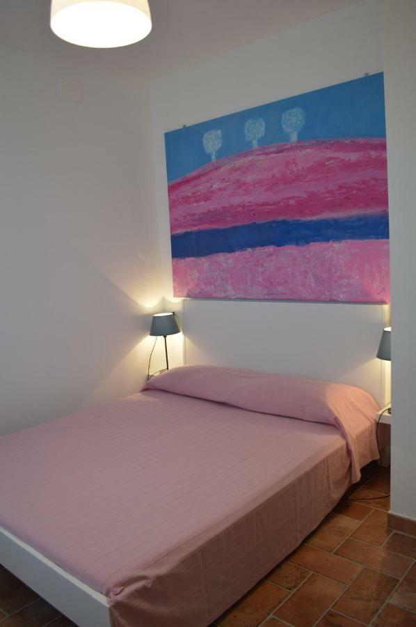 Agriturismo Olivomare Piombino Bagian luar foto