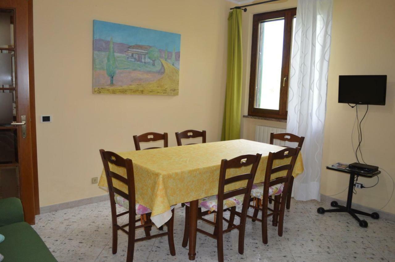 Agriturismo Olivomare Piombino Bagian luar foto