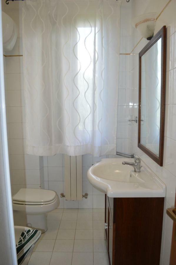 Agriturismo Olivomare Piombino Bagian luar foto